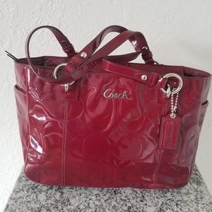 💋Coach handbag